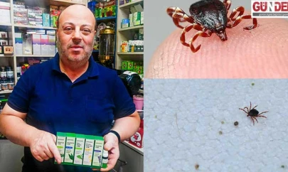 Baraz, 'Halk doğal koruma yöntemlerine yöneldi'