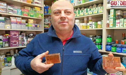 Baraz, 'Sabunu cildinizde çok uzun süre bırakmak kuruluğa neden olabilir'