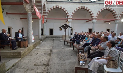 'hipertansiyonun etkileri ve alınacak tedbirler' anlatıldı