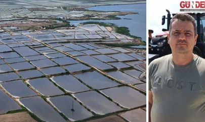 Çeltik ekim alanı 450 bin dekara ulaştı