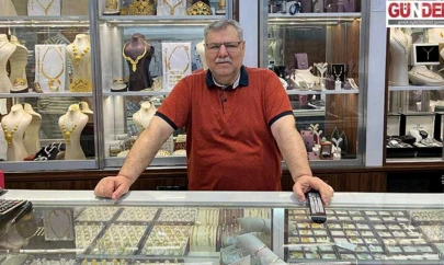Cömert 'Altın alım fırsatı sunuyor'