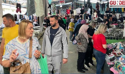 Cuma Pazarı, Kurban Bayramı nedeniyle kurulmayacak