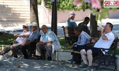 Edirne 40 dereceye hazırlanıyor