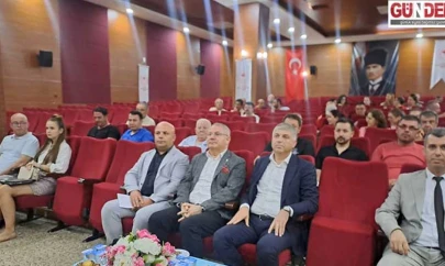 Edirne'de IPARD III Programı üreticiyle buluştu