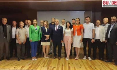 Edirne Merkez Muhtarlar Derneği'nden Sert Kınama