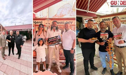 'Edirne'mizi Her Platformda Tanıtıyoruz'
