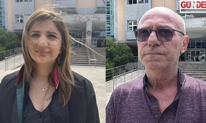 Eski eşini öldüren komisere ağırlaştırılmış müebbet hapis cezası