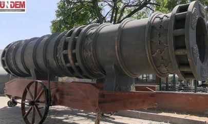 Fetih ruhu Edirne'de canlandırılacak