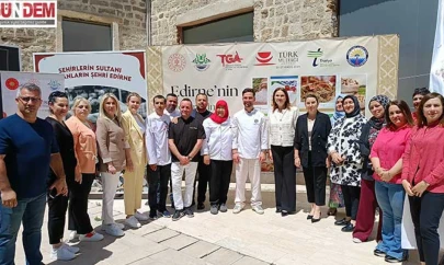 Gaziler Helvası Yeniden Hayat Buldu