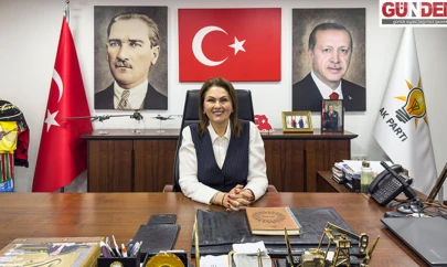 İba, 'basın toplumsal sorumluluk taşıyan bir güç'
