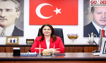 İba'dan Türk gençliğine mesaj
