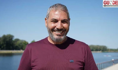 İba, 'Meriç Nehri kürek sporunun merkezi oldu'