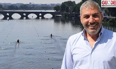 İba, 'Tüm madalyalara talibiz'