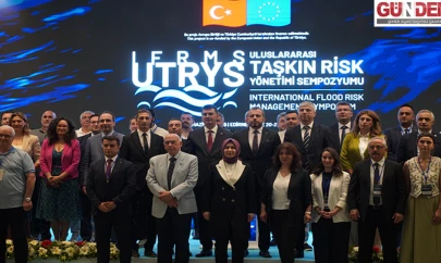 İklim değişikliği Türkiye'deki su kaynaklarını olumsuz etkiliyor