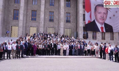 İletişim başkanlığı 15 Temmuz uluslararası medya programı