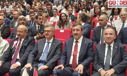 Demokrasi, Adelet ve Direnişin İzleri Panelde Konuşuldu