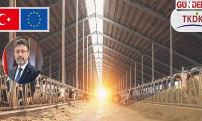 IPARD III Programı Kapsamında 3,6 Milyar TL Hibe Verilecek