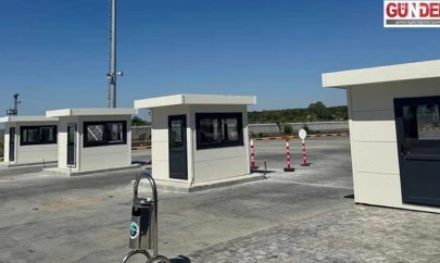 İpsala Gümrük Kapısı'nda yolcu geçişlerinde yeni düzenleme