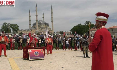 İstanbul'un fethinin 572. Yılına Anlamlı Başlangıç