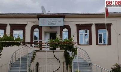 Kurban kesim kurs kayıtları başladı