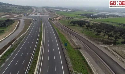 Melodili Yol uygulaması