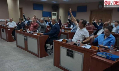 Millet Bahçesi'ni Edirne Gönüllüleri Vakfı işletecek