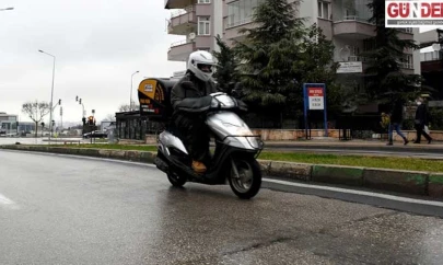 Motokuryelere yeni düzenleme
