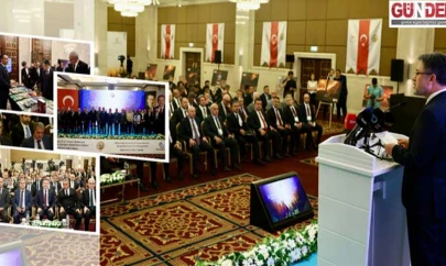 'Ormanlarımızı sürekli izliyor ve kontrol ediyoruz'