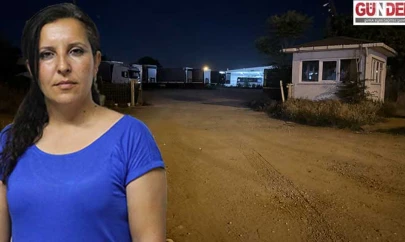 Saldırgan köpekleri almaya giden muhtar bahçeye kilitlendiğini iddia etti