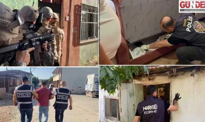 Siber dolandırıcılığa geçit yok!