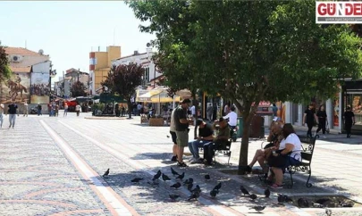 Soğuk ve yağış etkisini kaybediyor
