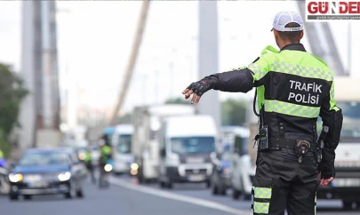 Trafik cezaları artıyor