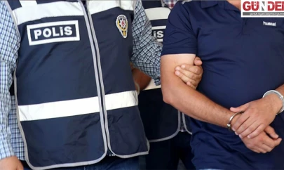 Uyuşturucuyla yakalanan 7 şüpheli gözaltına alındı