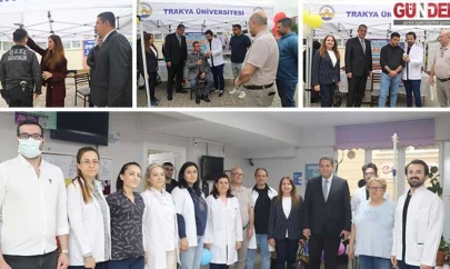 Yıldırım, 'obezite taraması için kayıtlı olduğunuz Aile Hekiminize başvurabilirsiniz'