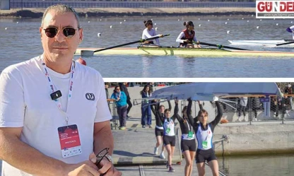 Regatta Kürek Yarışları Meriç Nehri'nde yapılacak