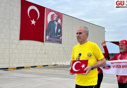 Ata mirası olan toprak İpsala'dan yola çıktı