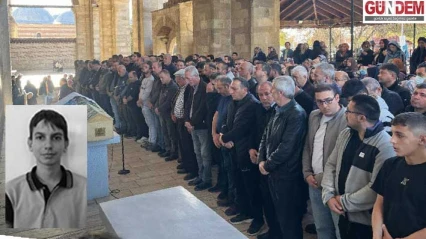 15 Yaşındaki Bilgin'in vefatı sevenlerini yasa boğdu