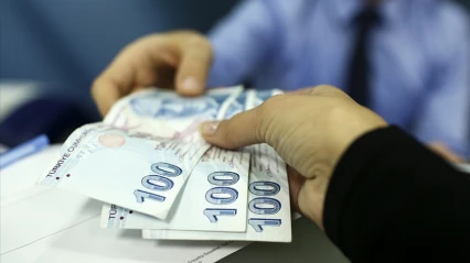 6 milyar lira Evde Bakım Yardımı hesaplara yatırılıyor