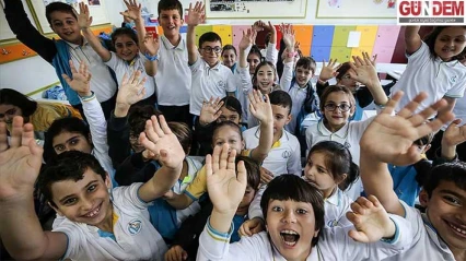 9 günlük ara tatil başlıyor