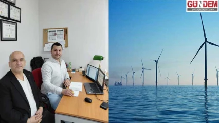 Açık deniz rüzgâr santralleri için şebeke analizi başlıyor