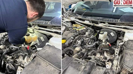 Araç sahipleri dikkat, sorun sadece aküde olmayabilir