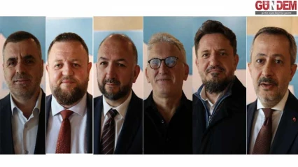 Balkan alimlerinden birlik ve kardeşlik mesajı