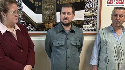 Beyin ölümü gerçekleşen kişinin böbrekleri 2 hastaya umut olacak