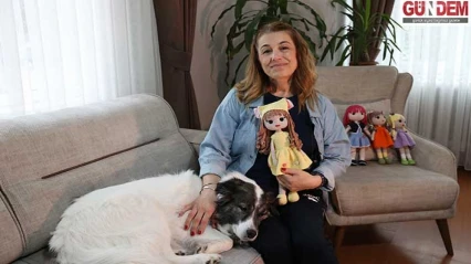 Bilgihan hemşire, yaklaşık iki yıllık zorlu bir tedaviyle kanseri yendi