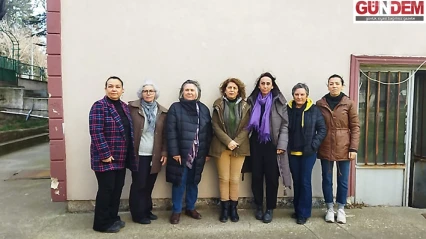 'Depremden etkilenen çocuklara psikolojik destek gerek'