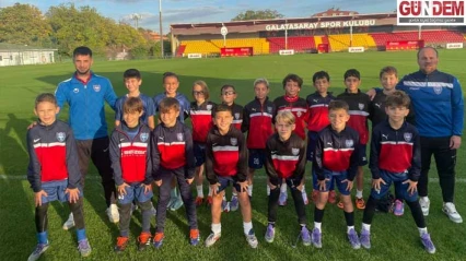 Edirne Birlik'ten Süper Lig çıkarması