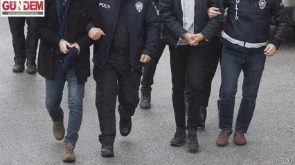 Edirne'de 105 kilogram uyuşturucu ele geçirildi