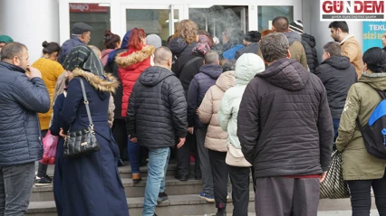 Edirne'de destek ödemeleri 14 bin 161 haneye gerçekleştiriliyor