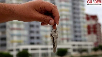 Edirne'de geçen ay 657, konut satıldı