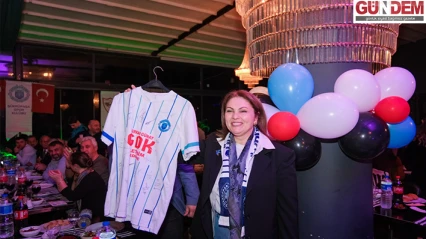 Edirne'de spor buluşması: İba'dan gençlere destek mesajı